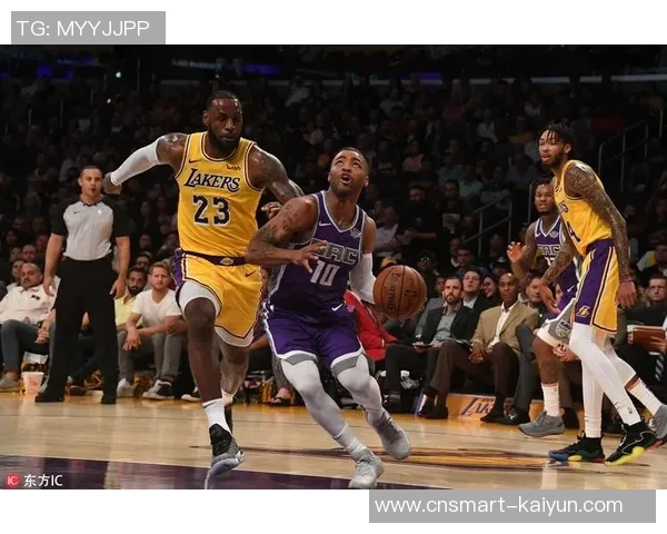 2017季前赛湖人与国王的精彩对决回顾与分析