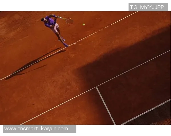 2017年罗马大师赛纳达尔与索克精彩对决回顾与分析