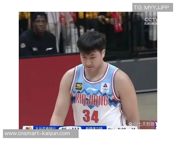CBA新疆对吉林精彩全场回放视频分析与赛后点评