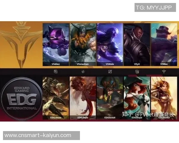 EDG战队在DOTA2中的节奏掌控与战术分析探讨