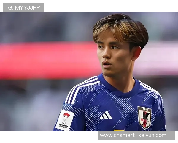 久保建英在国际赛场的崛起与未来发展潜力分析