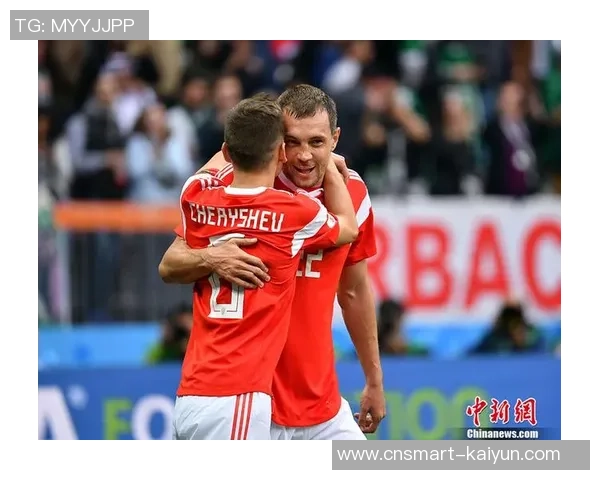 俄罗斯与沙特足球直播精彩对决全程回顾与分析