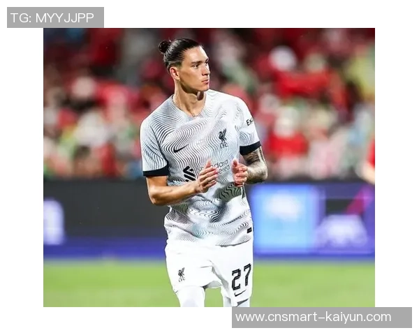 努涅斯在足球赛场上的崛起与挑战探讨