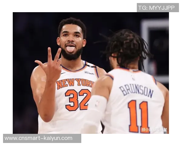 卡尔安东尼唐斯在NBA赛场上的辉煌历程与未来展望