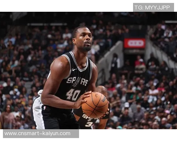 哈里森巴恩斯的篮球生涯与未来发展潜力分析