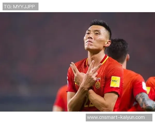 国足对决韩国于大宝能否带领球队逆袭实现历史突破