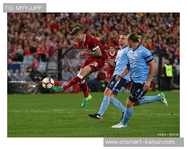 墨尔本城与悉尼FC的巅峰对决谁能笑到最后