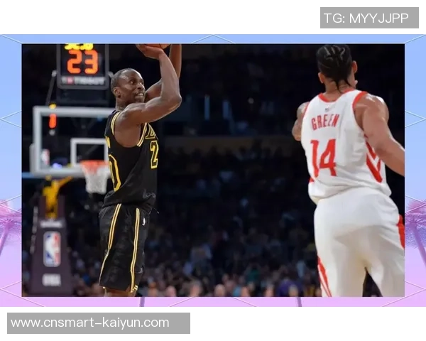 安德烈与英格拉姆的巅峰对决谁能笑到最后的精彩较量