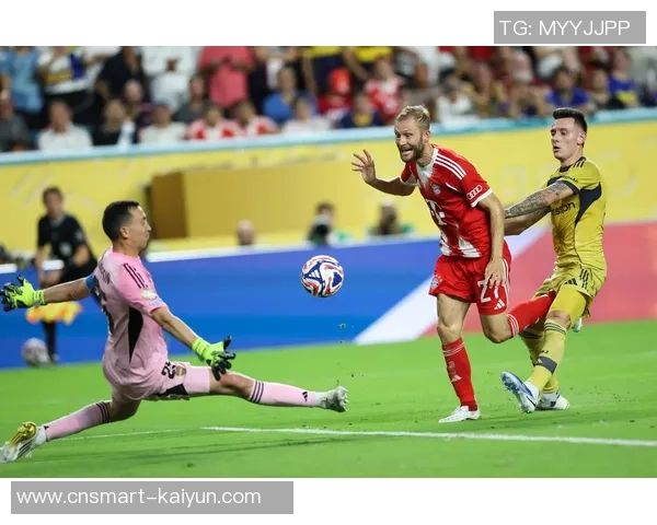 拜仁慕尼黑青年队在新赛季的表现分析与未来发展展望 拜仁慕尼黑青年队在新赛季的表现分析与未来发展展望